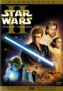 Star Wars Collection (6 Movies)