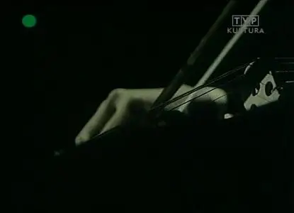 Divertimento D-Major Presto KV 136 - Zbigniew Kotecki (1991)