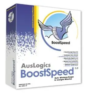 Auslogics BoostSpeed 5.0.2.200