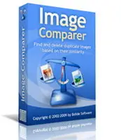 Image Comparer 3.7 Build 710