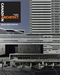 Canadian Architect - February 2011