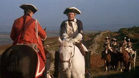 Barry Lyndon (1975)