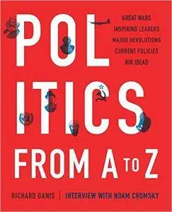 Politics from A to Z