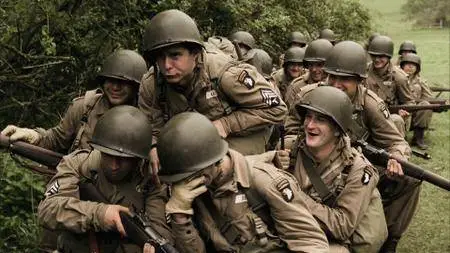 Band of Brothers (2001)