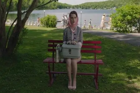 The Marvelous Mrs. Maisel S02E05