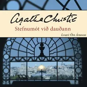 «Stefnumót við dauðann» by Agatha Christie