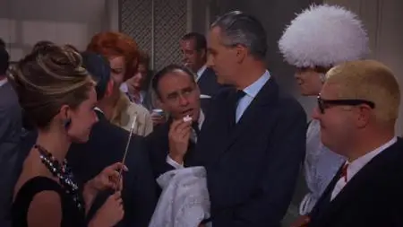 Breakfast at Tiffany's (1961)