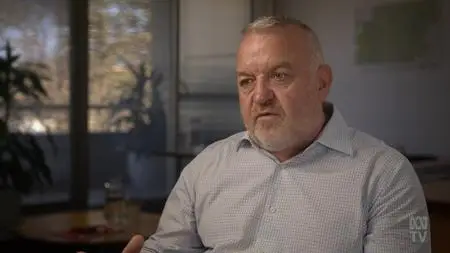 ABC - Four Corners: Tunnel Vision (2023)