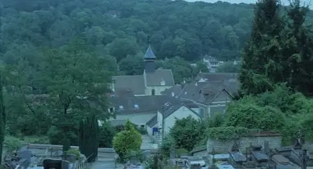 L'Heure d'été (Olivier Assayas, 2008)