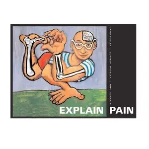 Explain Pain, by David Butler and Lorimer Moseley