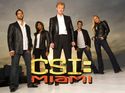 CSI: Miami S09E05 : Sleepless in Miami