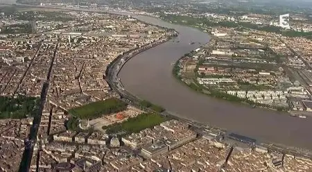 (Fr3) Des racines et des ailes : Passion patrimoine - Sur les rives de la Garonne (2014)