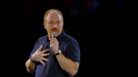 Louis C.K. Oh My God (2013)