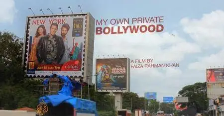 Al-Jazeera - My Own Private Bollywood (2017)
