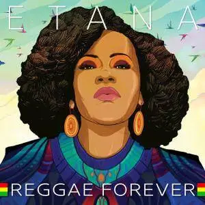Etana - Reggae Forever (2018)