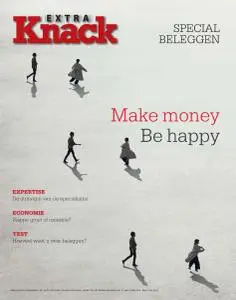 Knack Belgium Extra - 29 Mei 2019