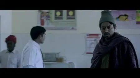 Madaari (2016)