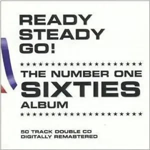 VA - Ready Steady Go! - The Number One Sixties Album (1997)
