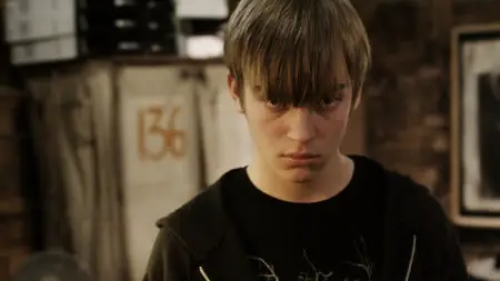 The Power of Few (2013)