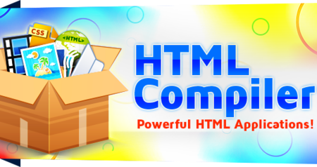 HTML Compiler 1.9 DC 01.06.2014