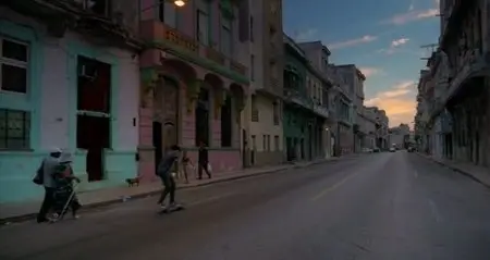 BBC Imagine - Carlos Acosta: Cuba Calls (2015)