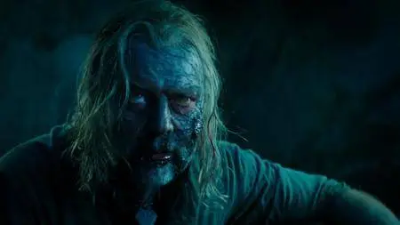 The Shannara Chronicles S02E06 (2017)