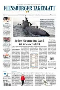 Flensburger Tageblatt - 24. Januar 2019