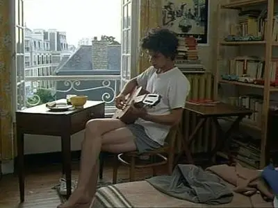 Conte d'été (1996)