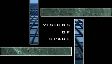 BBC - Visions of Space (2003)