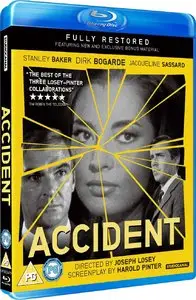 Accident (1967)