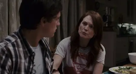 The Kids Are All Right (2010)