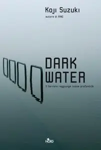Koji Suzuki - Dark water