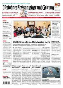 IKZ Iserlohner Kreisanzeiger und Zeitung Iserlohn - 04. Juni 2018