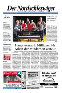 Der Nordschleswiger - 24. Januar 2019