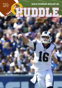 eHUDDLE – 12. September 2017