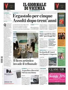 Il Giornale di Vicenza - 29 Giugno 2023