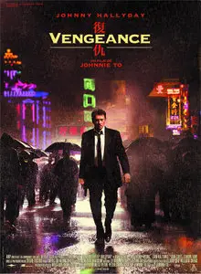 Vengeance (2009) [Reuploaded]