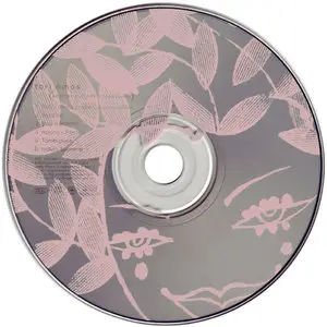 Tori Amos - Welcome To Sunny Florida + Scarlet's Hidden Treasures EP (2004) DVD9 + CD