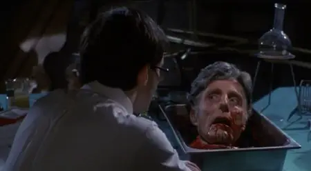 Re-Animator (1985)