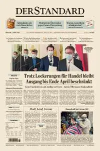 Der Standard – 07. April 2020