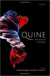 Quine, Structure, and Ontology