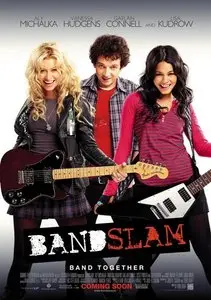 Bandslam (2009)