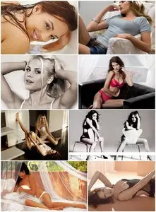 Girls Wallpaper pack #3