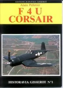 F4-U Corsair (repost)
