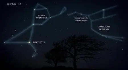 (Arte) Histoires d'étoiles (2013)