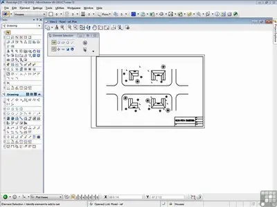 Infinite Skills - Bentley Microstation V8i Level 2 Training Video