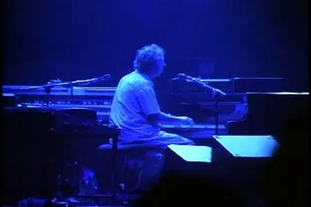 Phish - Coral Sky (2010)