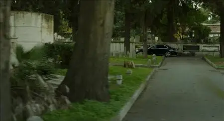 Gomorra - La Serie S05E01