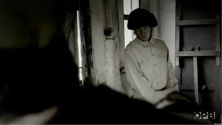 Escape From A Nazi Death Camp (2014)