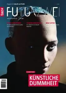 taz FUTURZWEI N.7 - Januar 2019